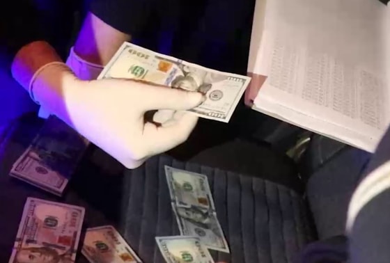 Кадр из видео