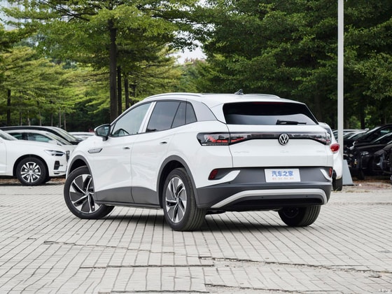 Фото: Volkswagen