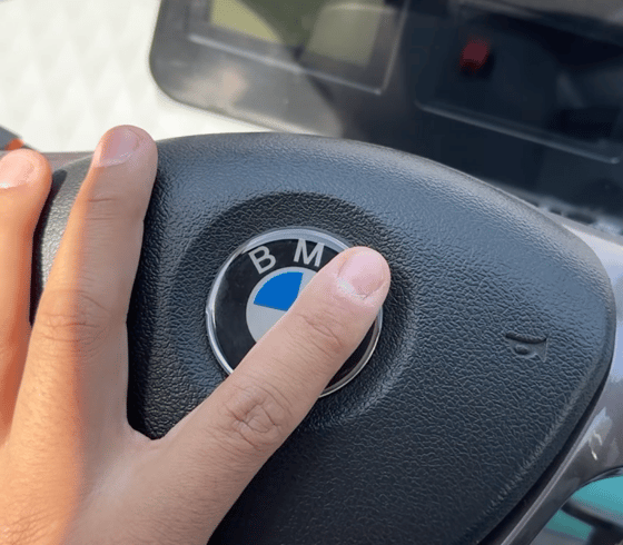 Кадр из видео