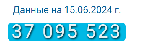 Фото: Агентство по статистике