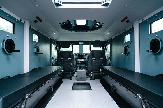 Фото:&nbsp;Armyrecognition