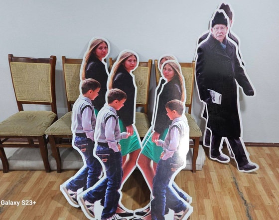 Фото: УБДД Ташкентской области