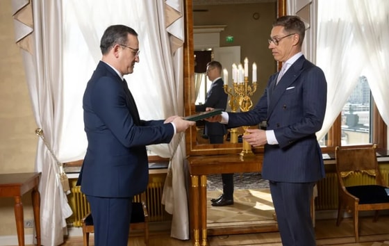 Фото:&nbsp;ИА «Дунё»