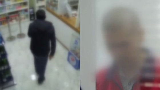 Кадры из видео