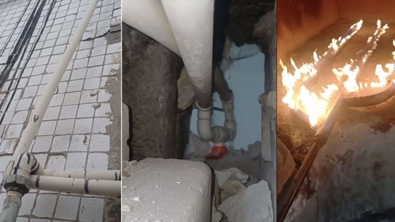 Фото: Узэнергоинспекция