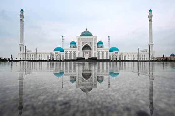 Фото: Пресс-служба президента