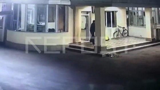 Фото: Кадр из видео