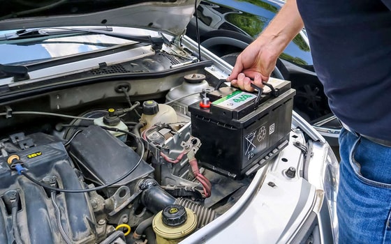 Фото: За Рулём