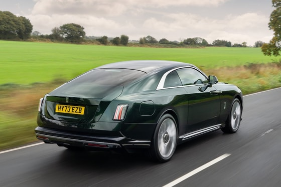 Фото: Rolls-Royce