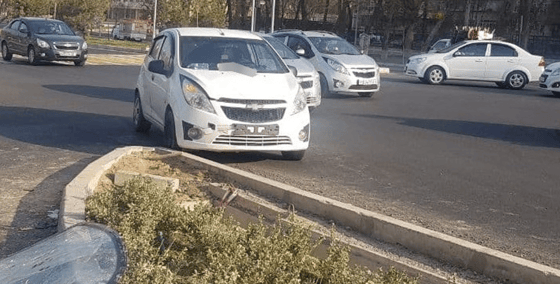 Фото: ГУБДД