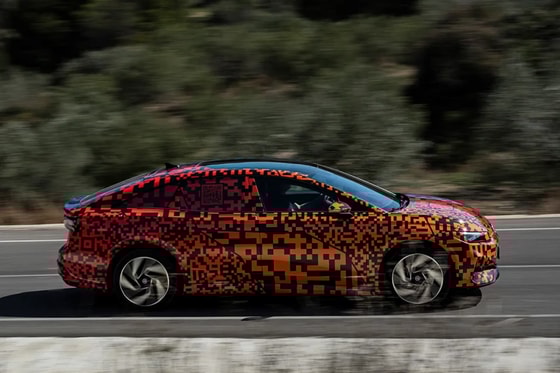 Фото: Volkswagen