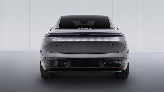 Фото: Китайские автомобили