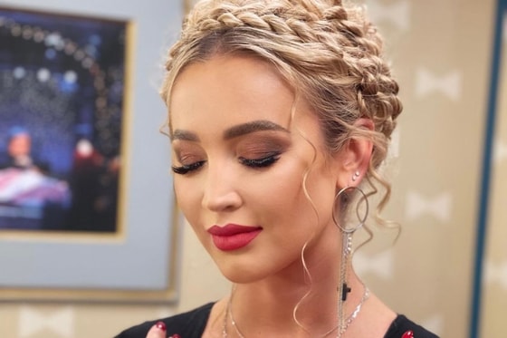 Фото: Instagram/buzova