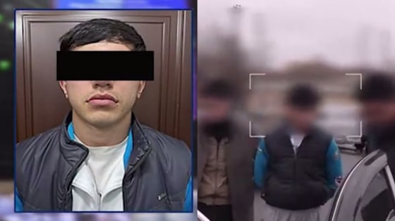 Кадры из видео