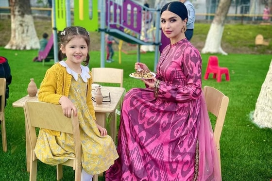 Фото: Instagram/parizodadancer