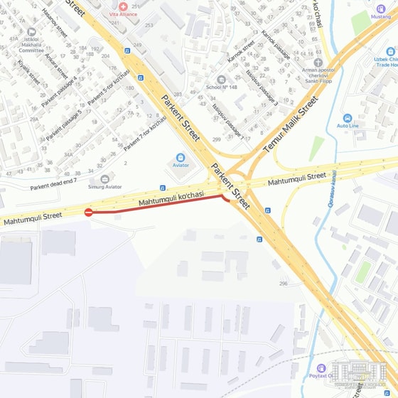 Фото: Пресс-служба хокимията Ташкента