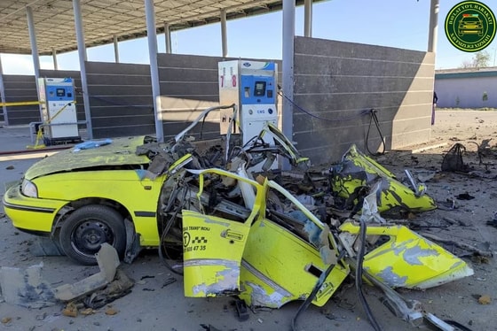 Фото: ГУБДД