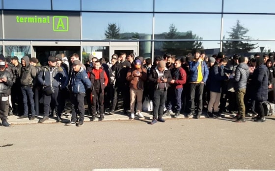 Фото: Пресс-служба МИД