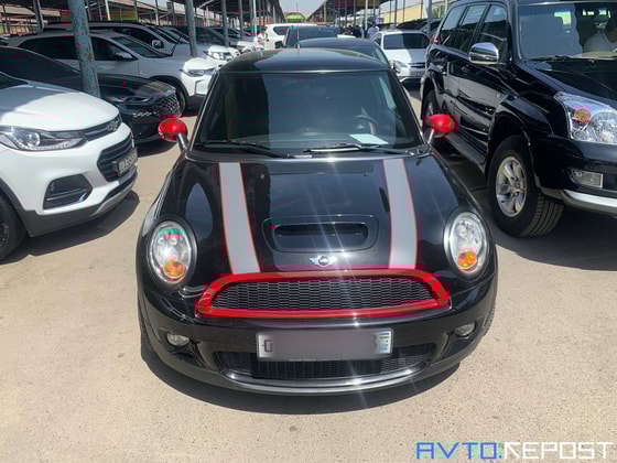 Фото: Repost Avto