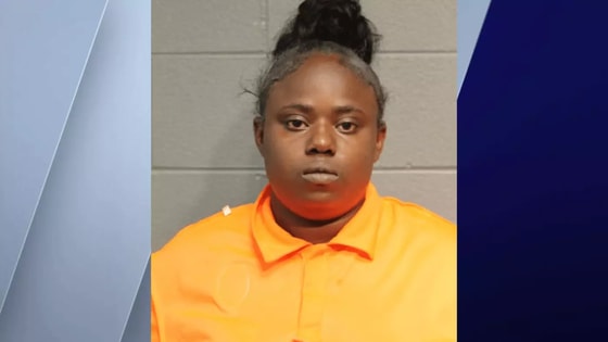 Фото: TJ/Джана Уильямс