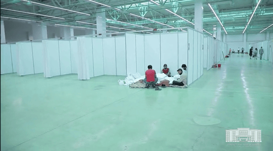 Фото: Кадр из видео