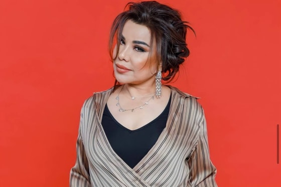 Фото: Instagram/yulduzibragimovnausmonova