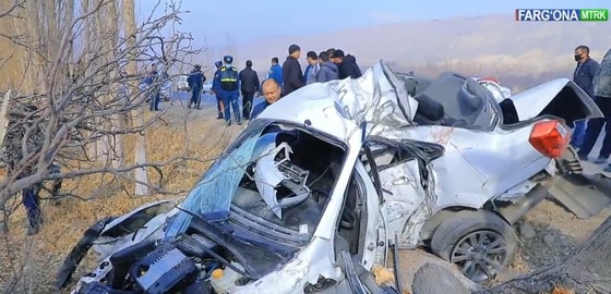 Кадр из видео