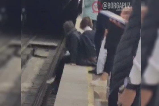 Фото: Кадр из видео