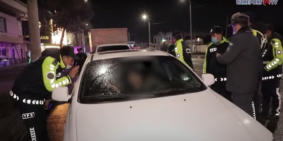 Кадр из видео