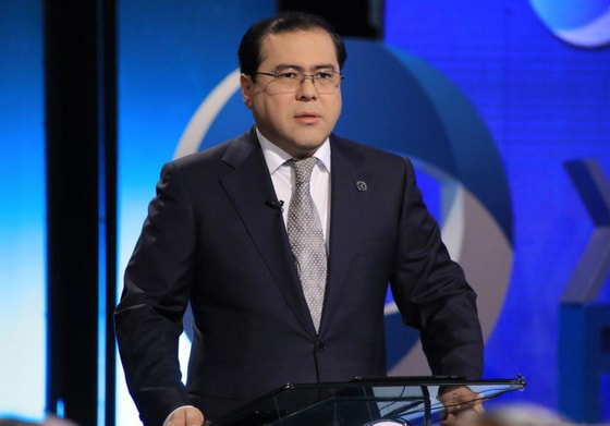 Фото:&nbsp;Международный пресс-клуб