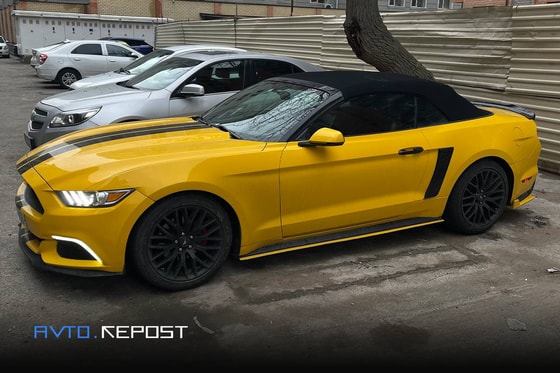 Фото: Repost Avto