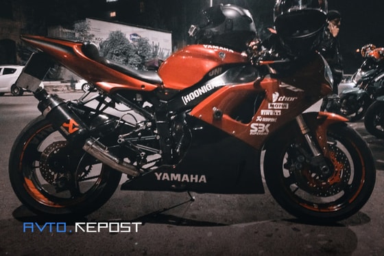 Фото: Repost Avto