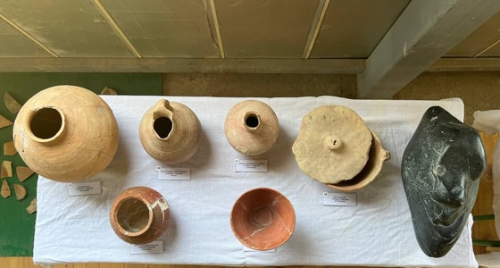 Фото: Министерство инновационного развития