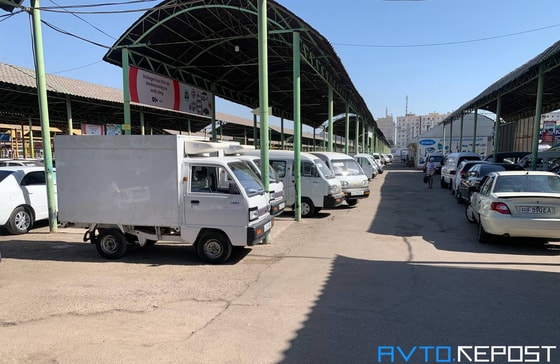 Фото: Repost Avto