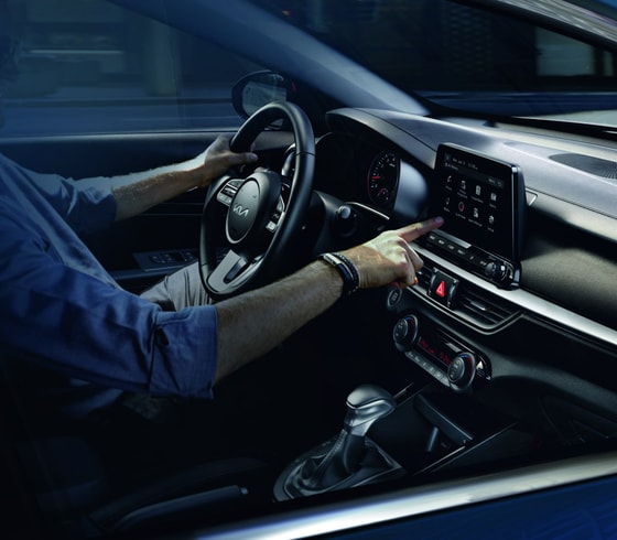 Фото: Kia