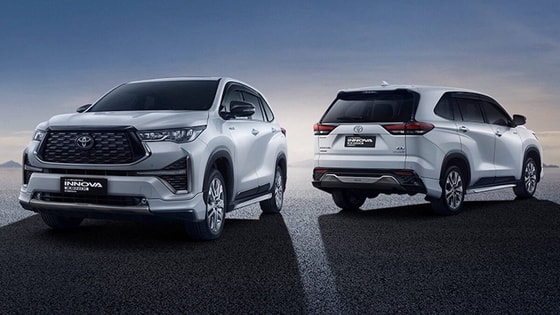 Фото: Toyota