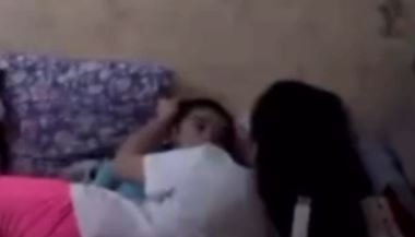 Кадр из видео