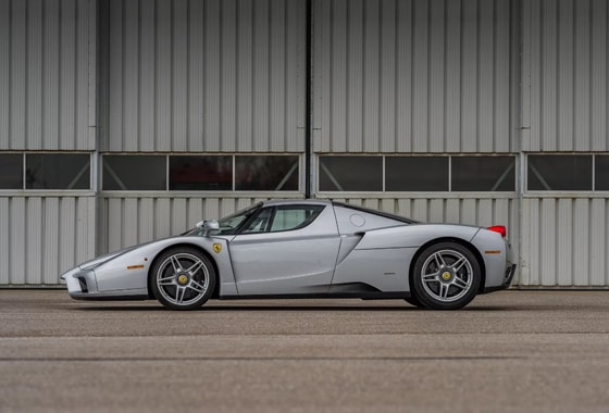 Фото:&nbsp;RM Sotheby’s