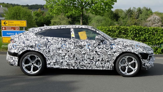 Фото: Motor1.com