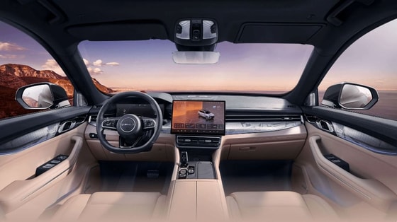 Фото: Lynk&nbsp;&amp; Co