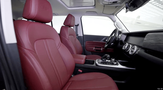 Фото: Great Wall