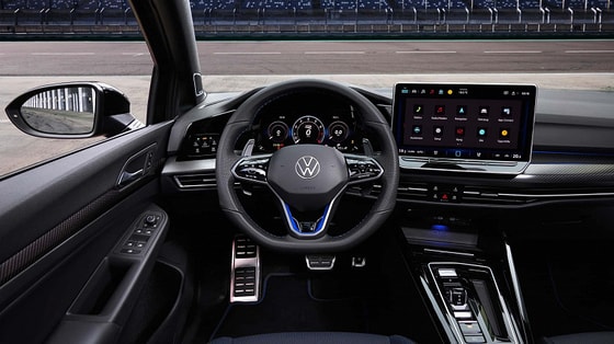 Фото: Volkswagen