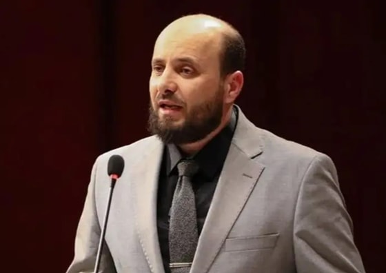 Фото: Al Jazeera