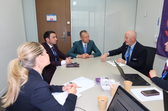 Фото: Федерация конного спорта