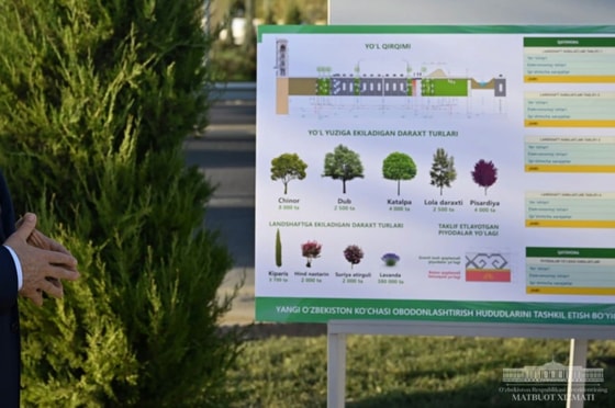 Фото: Пресс-служба президента