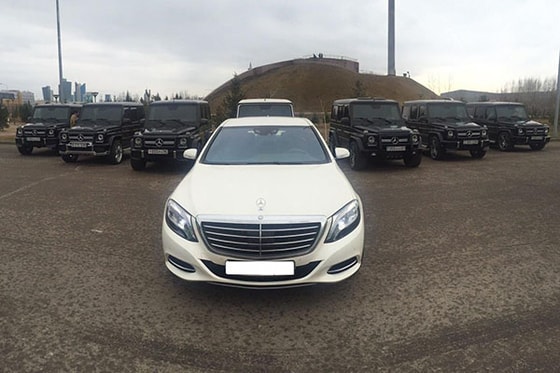 Фото: myevent.uz