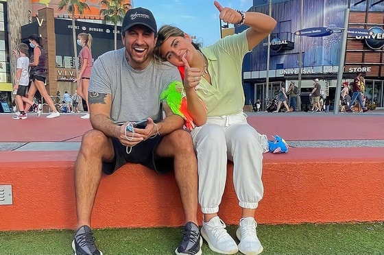 Фото: Instagram/mashatilly