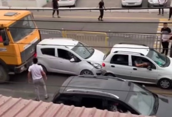 Кадр из видео