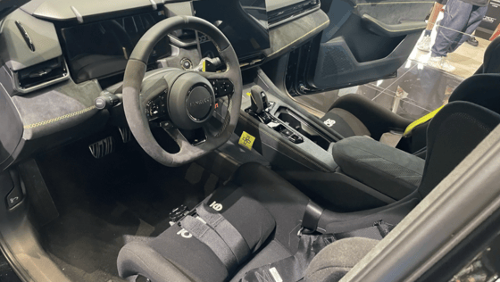 Фото: Lynk&nbsp;&amp; Co