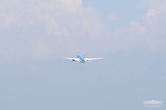 Фото: Пресс-служба президента